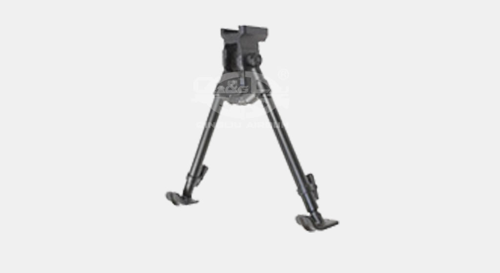 S&T- Multi-Purpose Bipod (Steel Version)