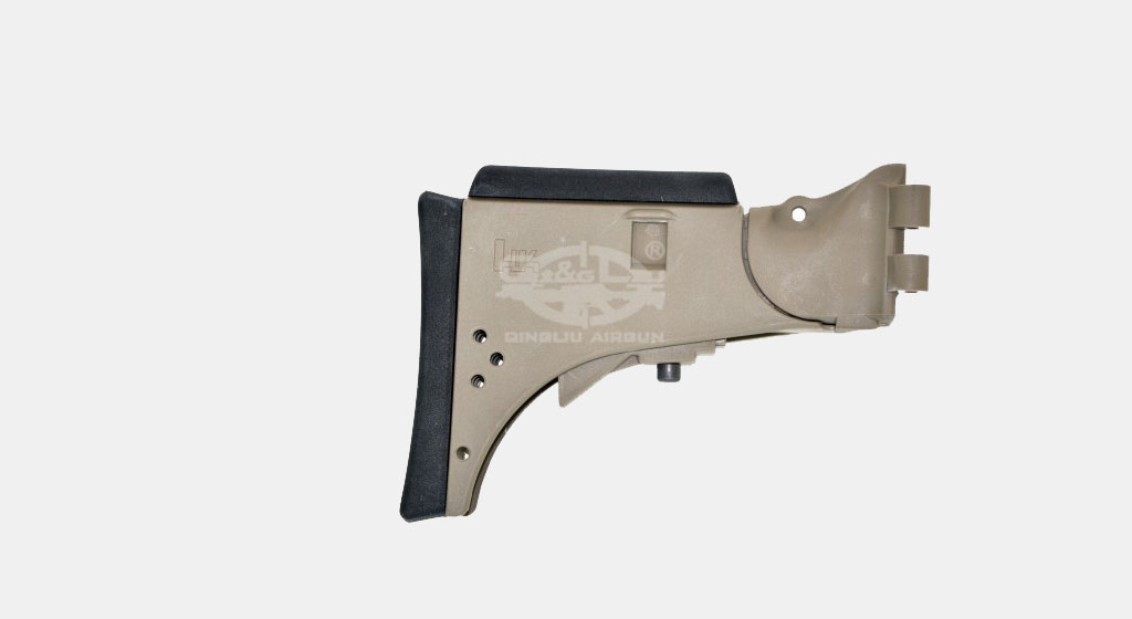 G36 Telescopic tail bracket