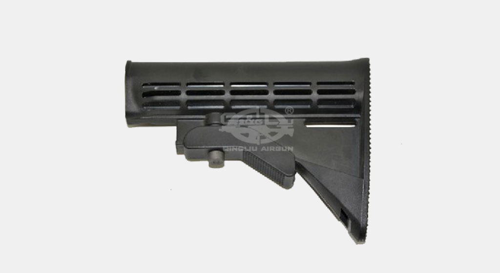 M4 Triangle back rest