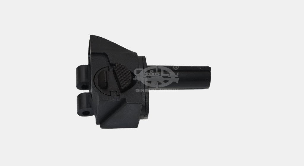 M4 Tail support adapter